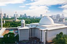 Jakarta Private Cultural Day Tour with Transport