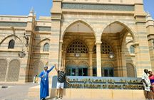 Explore Sharjah: Half-Day Cultural & Heritage Tour from Dubai