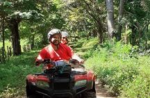 ATV Tours Adventure and Adrenaline 