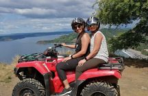 ATV Tours Adventure and Adrenaline 