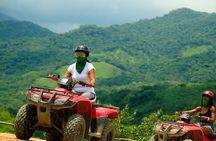 ATV Tours Adventure and Adrenaline