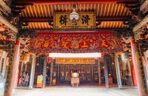Lasem Heritage Tour : 4D3N in Central Java