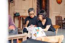 Lasem Heritage Tour : 4D3N in Central Java