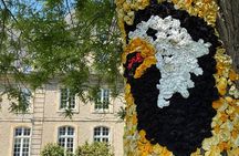 From Omaha Beach to Utah Beach, the American D-Day, Private Tour