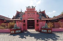 Lasem Heritage Tour : 4D3N in Central Java