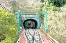 Kyoto: Iwashimizu Hachimangū Shrine Guided Tour & Cable Car