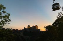 Private Ba Na Hills with The Iconic Hand Bridge