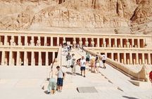 2 Days Luxor East and West Banks Tour