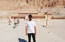 2 Days Luxor East and West Banks Tour
