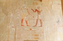 2 Days Luxor East and West Banks Tour