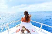 Sharm El Sheikh: White Island and Ras Mohamed Cruise Adventure