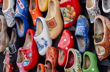Private Zaanse Schans and Volendam Tour from Amsterdam