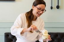 Learn to Make Pasta & Tiramisu with Wine and Limoncello Included