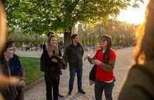 Night Out in Paris: Boho Vibes & City Lights