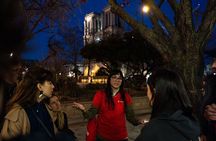 Night Out in Paris: Boho Vibes & City Lights