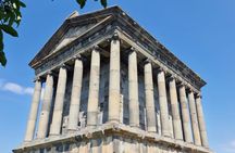 Private Tour Garni, Geghard, Simphony, Sevan and Tsaghkadzor