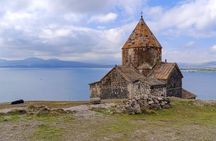 Private Tour Garni, Geghard, Simphony, Sevan and Tsaghkadzor