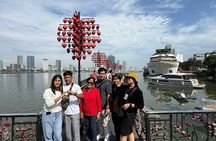 Da Nang City Sightseeing Private Tour With Charming Da Nang Show