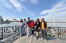 Da Nang City Sightseeing Private Tour With Charming Da Nang Show