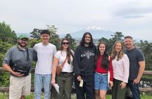 Private Tour of Aomori with Licensed Guide