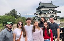 Private Tour of Aomori with Licensed Guide