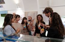 Street Food Tour of Monopoli