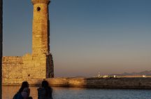 Private Tour From Chania Area to Rethymno and Arkadi Monastery