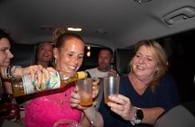 Boa Vista: Cultural Pub Crawl - party with the locals