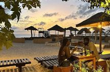 Boa Vista: Cultural Pub Crawl - party with the locals