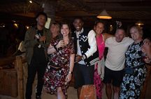 Boa Vista: Cultural Pub Crawl - party with the locals