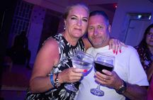 Boa Vista: Cultural Pub Crawl - party with the locals