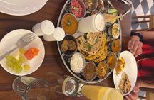 14 Days Golden Triangle with Wildlife Safari & Heritage Rajasthan