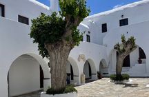 Mykonos Panorama Exploring the Hidden Gems of Mykonos