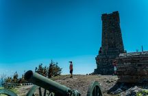 Day trip to Buzludzha and Shipka from Veliko Tarnovo