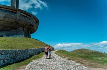 Day trip to Buzludzha and Shipka from Veliko Tarnovo