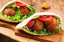 Cairo Food Tour Discover Traditional Egyptian Cuisine