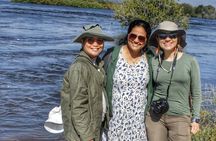 Chobe Day Trip in Botswana