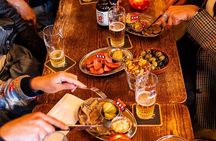 Amsterdam Food Tour: +10 Tastes, Culture and Canals with Sherpa