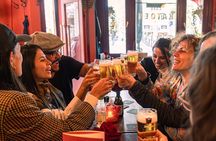 Amsterdam Food Tour: +10 Tastes, Culture and Canals with Sherpa