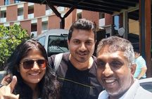 3 Days Tour to Sigiriya,Nuwaraeliya to Ella from Kandy