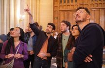 Paris Notre-Dame Interior Guided Tour with Scheduled Group Access