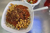 Cairo Food Tour Discover Traditional Egyptian Cuisine