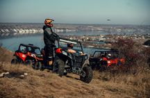 Explore Moldova by Buggy