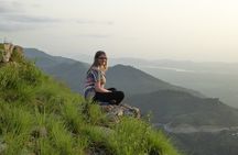 Private 3-Day Authentic Eco-Cultural Tour of Volta Region, Ghana