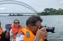 Private 3-Day Authentic Eco-Cultural Tour of Volta Region, Ghana