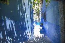 Chefchaouen Discover Morocco’s Blue Pearl