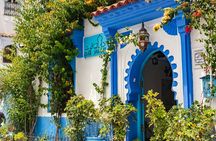 Chefchaouen Discover Morocco’s Blue Pearl