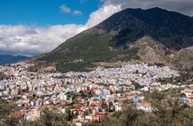 Chefchaouen Discover Morocco’s Blue Pearl