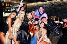 Tokyo VIP private nightlife tour: Clubs, Bars & concierge