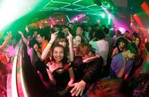 Tokyo VIP Private Nightlife Tour: night Clubs, Bars & Concierge